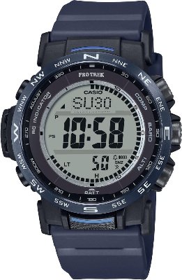 CASIO-PRO-TREK-PRW-35Y-2DR-Kol Saati