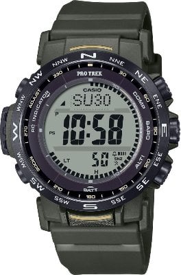 CASIO-PRO-TREK-PRW-35Y-3BDR-Kol Saati