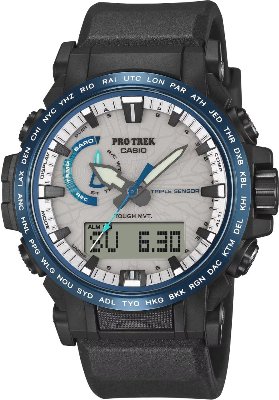 PRO-TREK PRW-61D-2DR Kol Saati