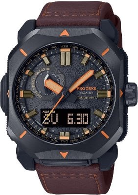 Casio PRW-6900YL-5DR Saat