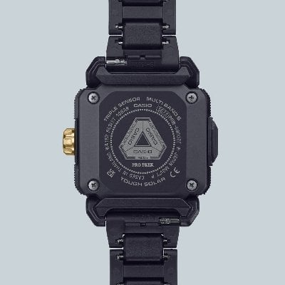 CASIO PRO-TREK PRW-6900ZE-1DR Kol Saati