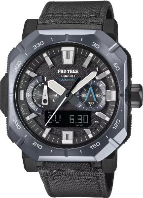 PRO-TREK PRW-B1000B-2DR Kol Saati
