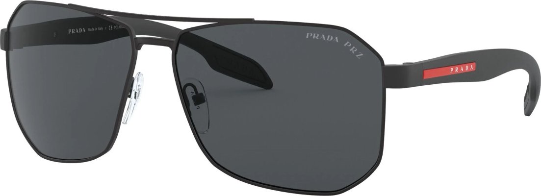 Prada Sport PS-0PS51VS-DG05Z1-62 Güneş Gözlüğü
