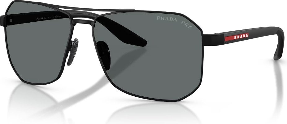 -Prada Sport-PS-0PSA53S-DG05Z1-62-Güneş Gözlüğü