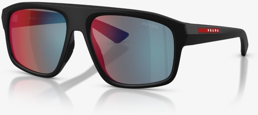 -Prada Sport-PS-0PS B02S-1BO08F-59-Güneş Gözlüğü