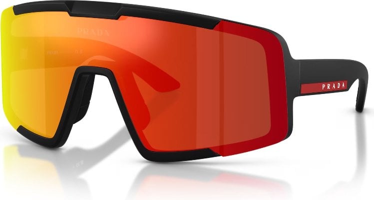 -Prada Sport-PS-0PSB07S-1BO70U-44-Güneş Gözlüğü