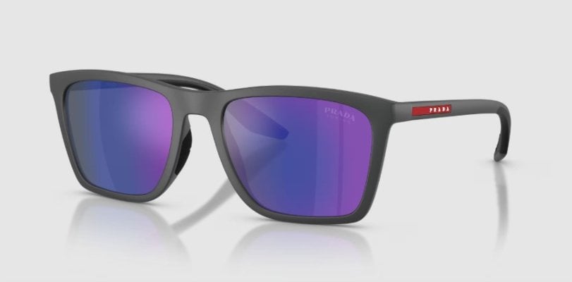-Prada Sport-PS-0PSB08S-UFK05U-56-Güneş Gözlüğü
