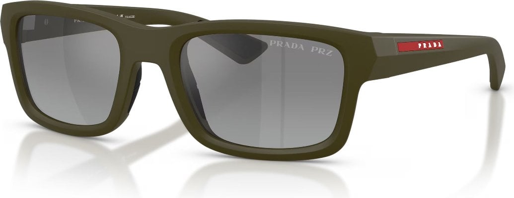 -Prada Sport-PS-0PSB10S-15X2F2-54-Güneş Gözlüğü