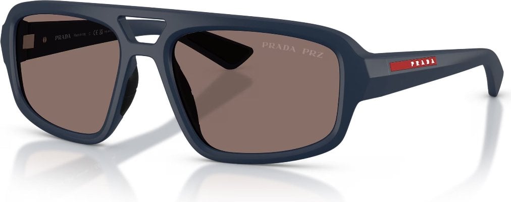 -Prada Sport-PS-0PSB11SU-TFY05C-57-Güneş Gözlüğü