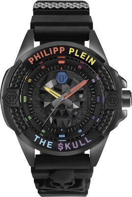 Philipp Plein PWAAA0621 Kol Saati