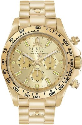 Philipp Plein PWCAA1121 Kol Saati