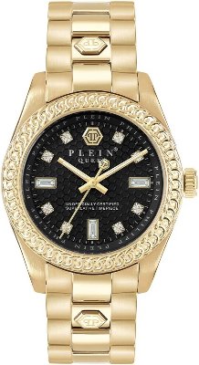 Philipp Plein PWDAA0621 Kol Saati