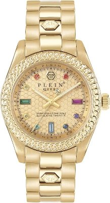 Philipp Plein PWDAA0721 Kol Saati