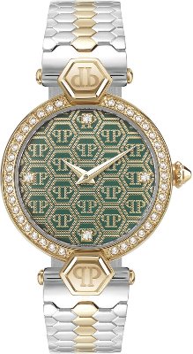 Philipp Plein PWEAA0621 Kol Saati