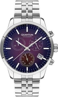 Quantum PWG1008BS.080 Saat