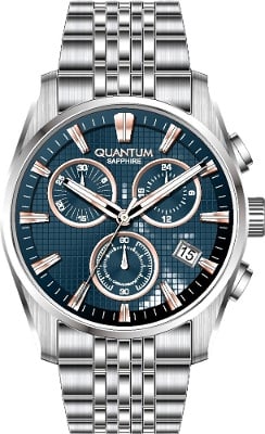 Quantum PWG1196.375 Kol Saati