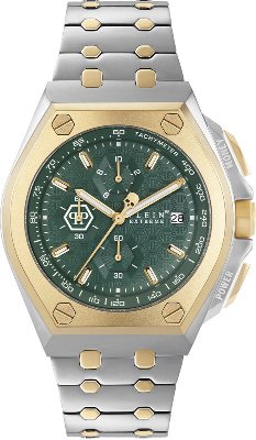 Philipp Plein PWGAA0521 Kol Saati
