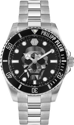 Philipp Plein PWOAA0522 Kol Saati