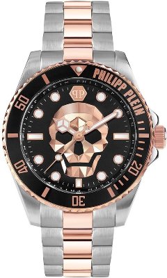 Philipp Plein PWOAA0822 Kol Saati