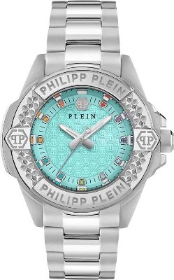 Philipp Plein PWOFA0425 Kol Saati