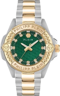 Philipp Plein PWOFA0625 Kol Saati