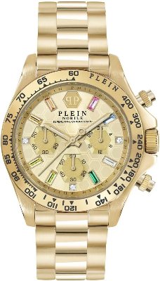 Philipp Plein PWSBA0223 Kol Saati