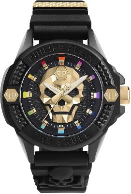 Philipp Plein PWUBA0223 Kol Saati