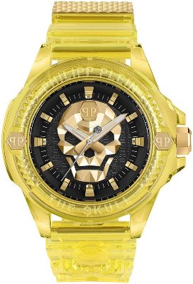 Philipp Plein PWWAA0123 Kol Saati