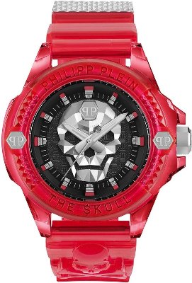 Philipp Plein PWWAA0223 Kol Saati