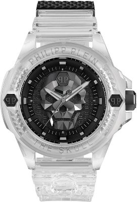 Philipp Plein PWWAA0423 Kol Saati
