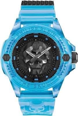 Philipp Plein PWWAA0724 Kol Saati