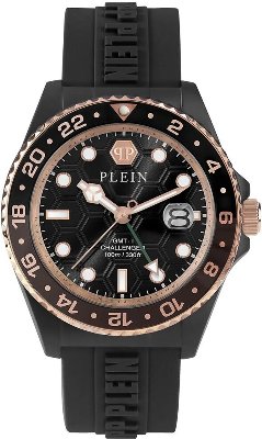 Philipp Plein PWYBA0823 Kol Saati