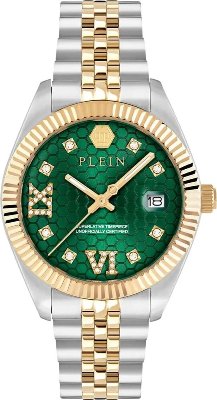 Philipp Plein PWYFA0225 Kol Saati