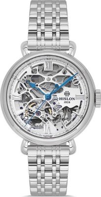 Hislon QD142S-16SS Kol Saati
