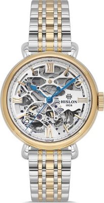 Hislon QD142T-16SG Kol Saati