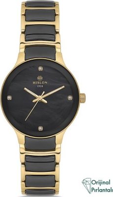 Hislon QL110T-04SG Kol Saati