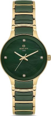 Hislon QL110T-15SG Kol Saati