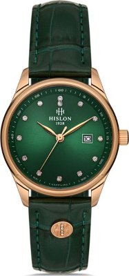 Hislon QL113R-15YR Saat