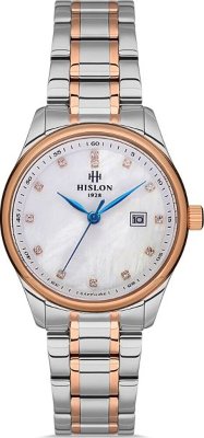 Hislon QL113T-09SR Saat