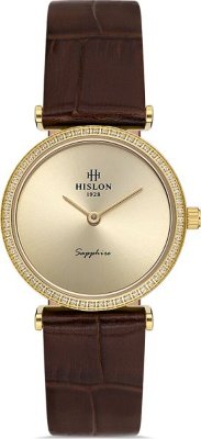 Hislon QL119G-08KG Saat