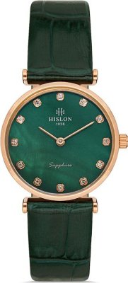 Hislon QL119R-15KR Saat