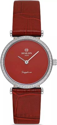 Hislon QL119S-14KS Kol Saati
