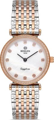 Hislon QL119T-10SR Saat