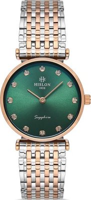 Hislon QL119T-15SR Saat