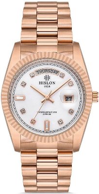 Hislon QL122R-09SR Kol Saati