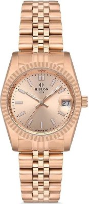 Hislon QL122R-12SR Kol Saati