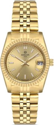 Hislon QL124G-08SG Kol Saati