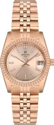 Hislon QL124R-12SR Kol Saati