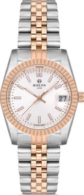 Hislon QL124T-03SR Kol Saati