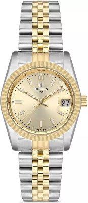 Hislon QL124T-08SG Kol Saati